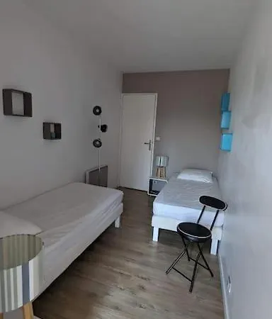 Casa vacanze Magnifique Mazet Dans Le Golfe De St-tropez Cogolin