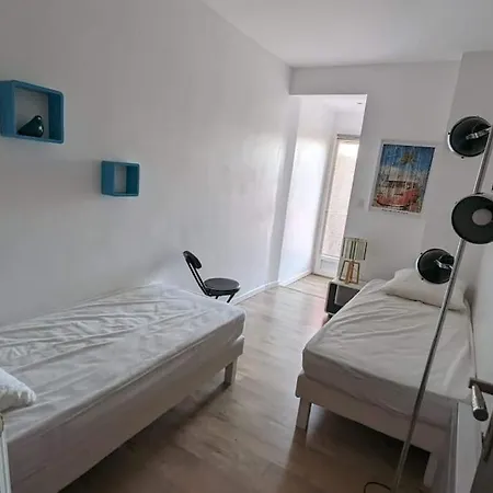 Casa vacanze Magnifique Mazet Dans Le Golfe De St-tropez Cogolin