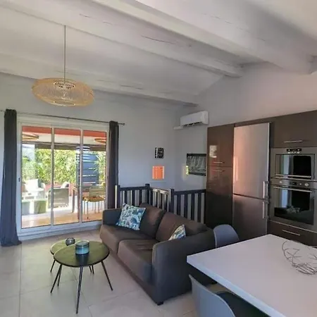 Magnifique Mazet Dans Le Golfe De St-tropez Casa vacanze Cogolin