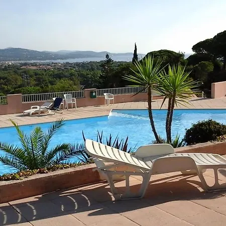 Magnifique Mazet Dans Le Golfe De St-tropez *