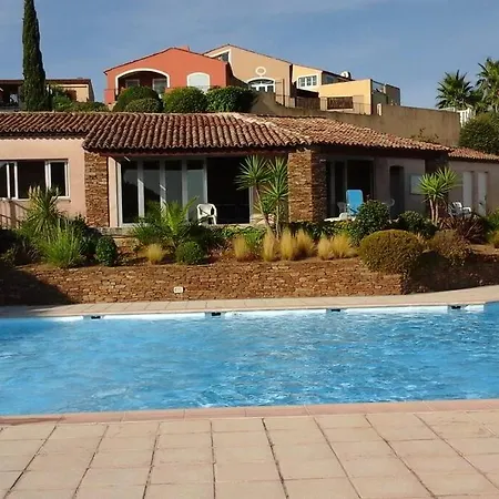 Magnifique Mazet Dans Le Golfe De St-tropez * Cogolin