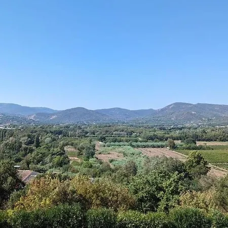 Casa vacanze Magnifique Mazet Dans Le Golfe De St-tropez
